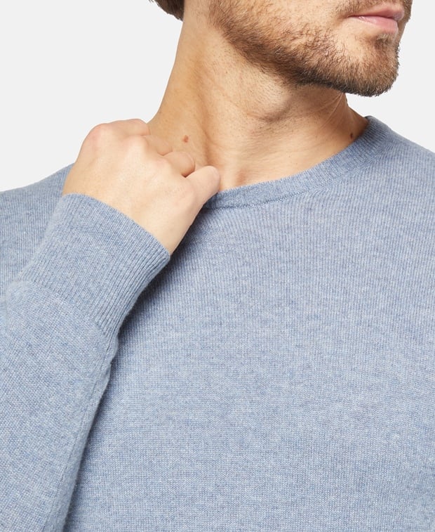Kaschmirpullover