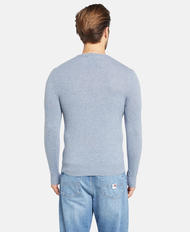 Kaschmirpullover