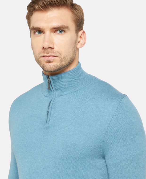 Kaschmirpullover