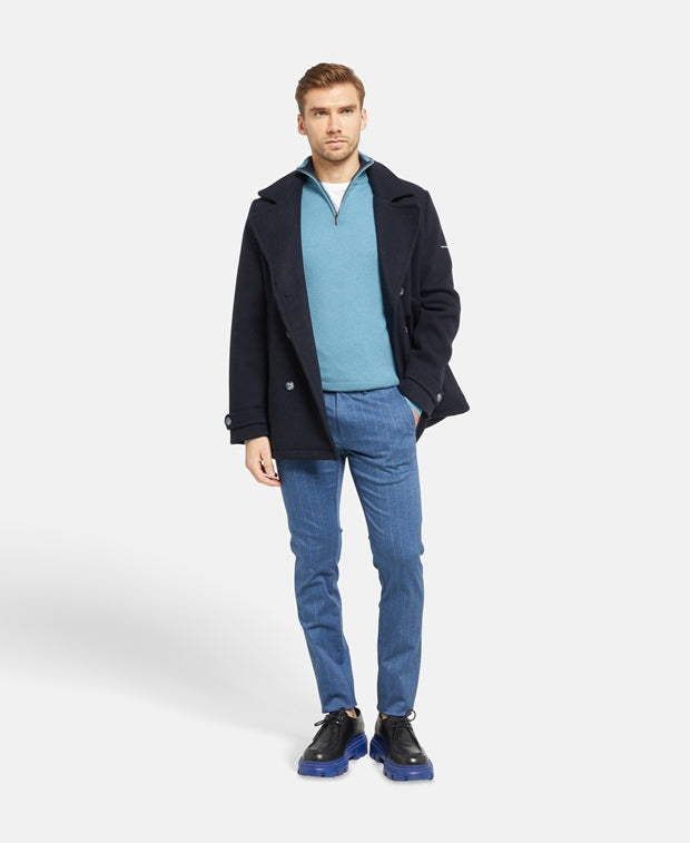 Kaschmirpullover