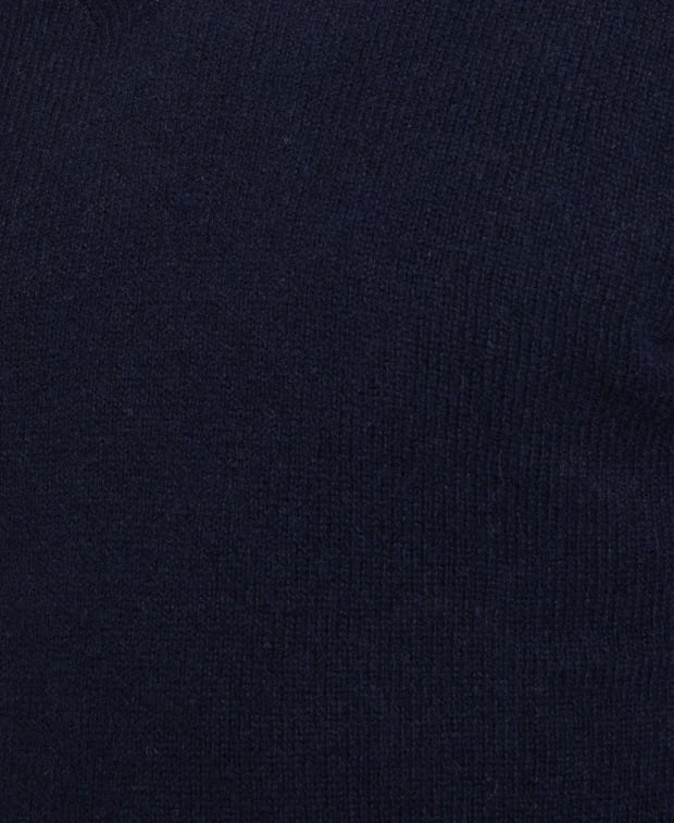Langarmpullover