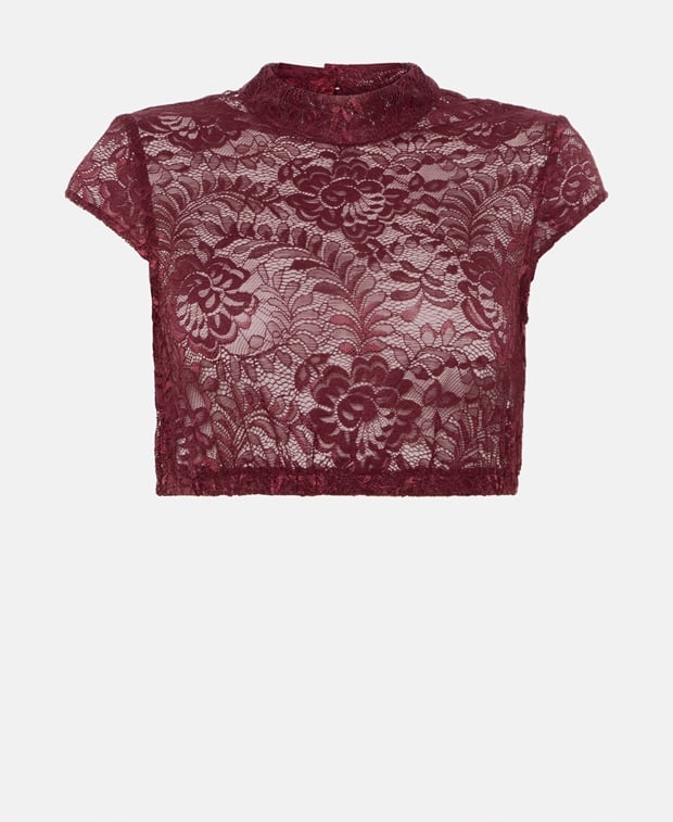 Dirndlbluse