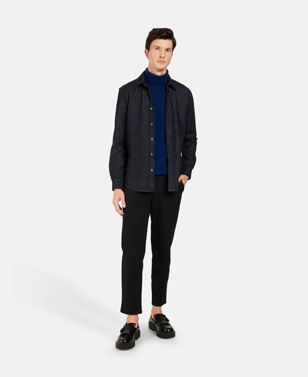 Kaschmirpullover