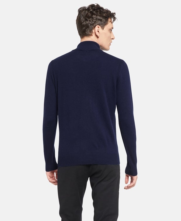 Langarmpullover