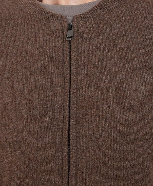 Strickjacke