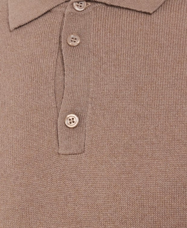 Langarmpullover