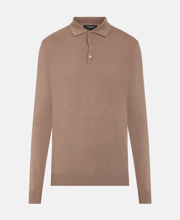 Langarmpullover