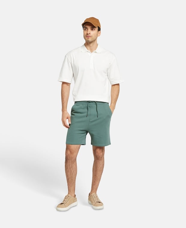 Sweatshorts