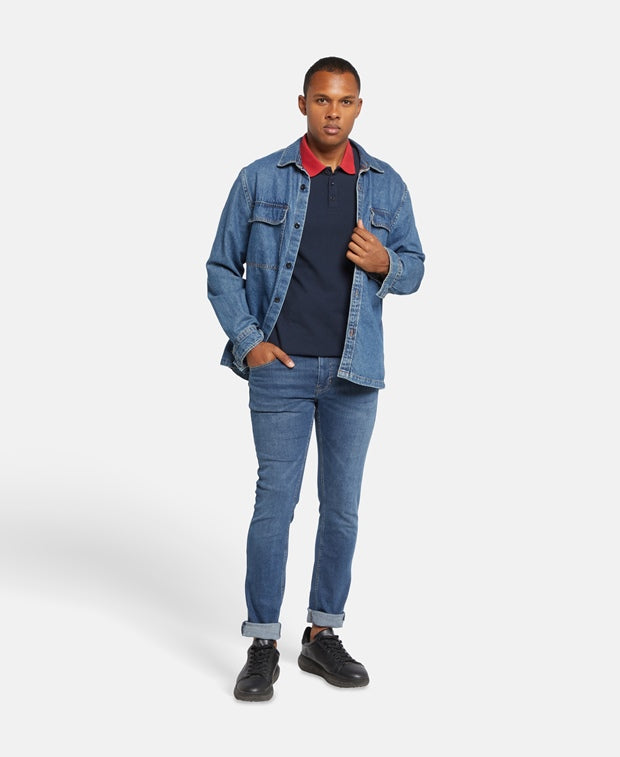 Poloshirt