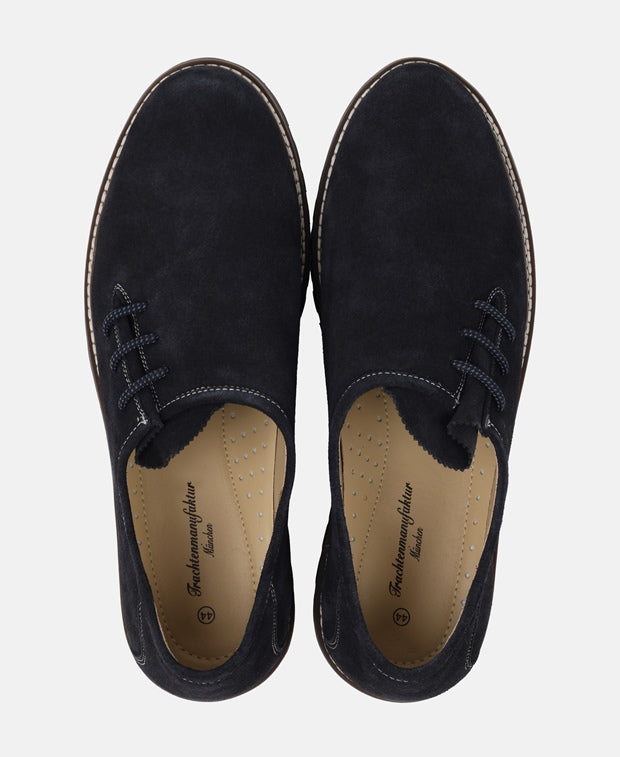 Trachtenschuhe