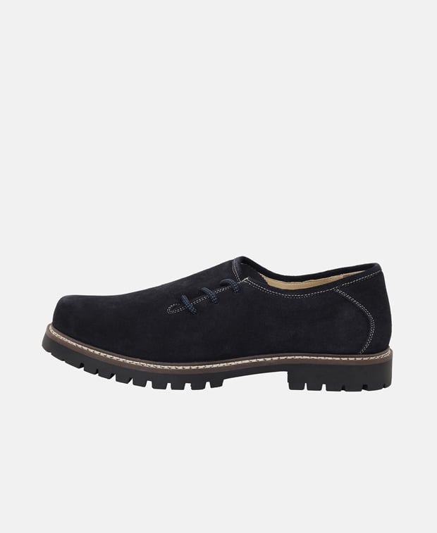 Trachtenschuhe