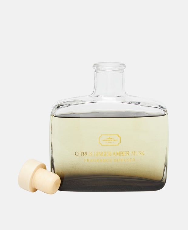 Diffuser