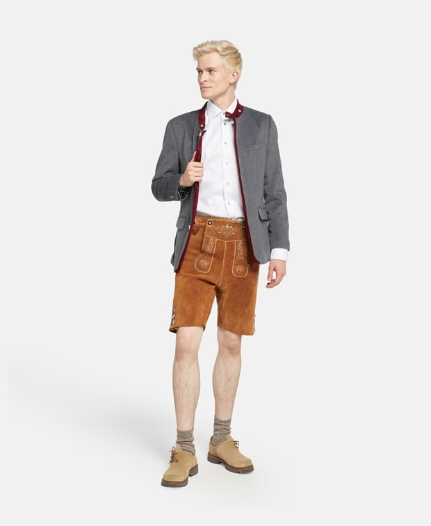 Trachtenjacke