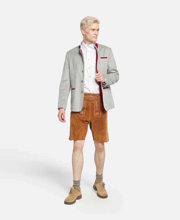 Trachtenjacke