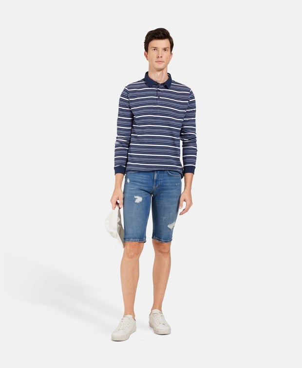 Poloshirt