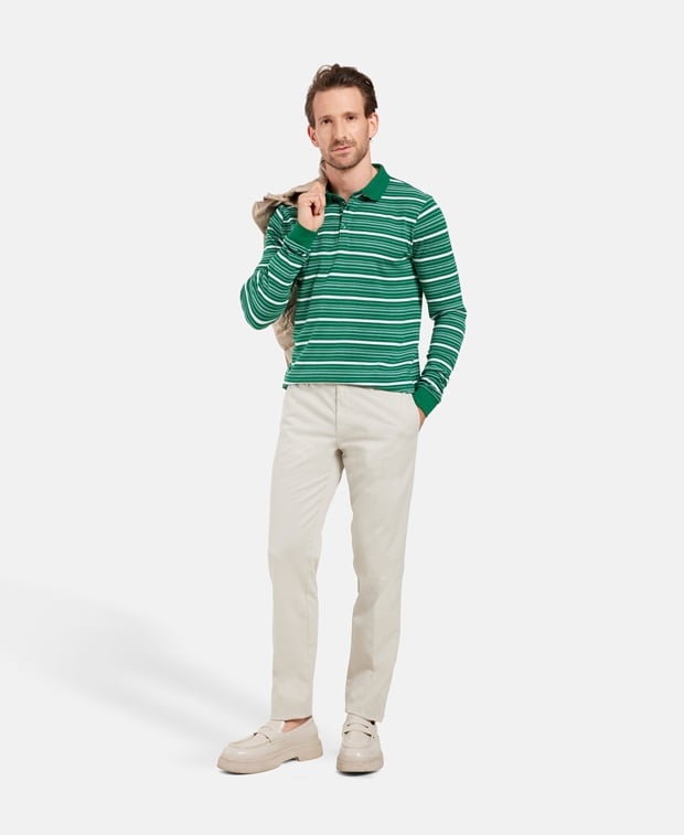 Poloshirt