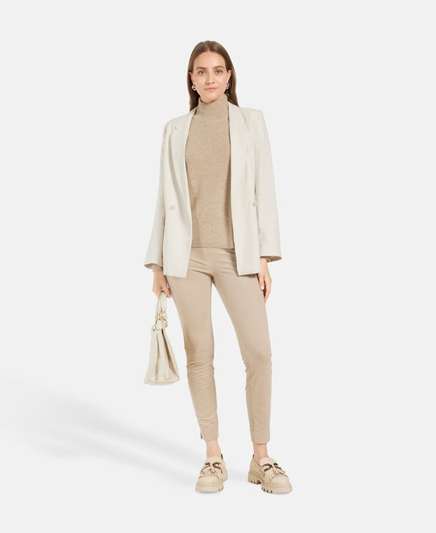 Kaschmirpullover