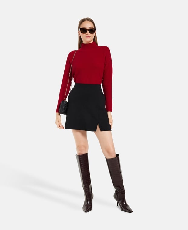 Kaschmirpullover