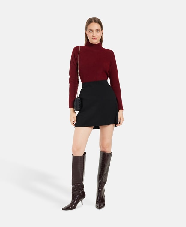 Kaschmirpullover