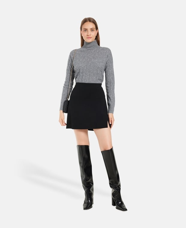 Kaschmirpullover