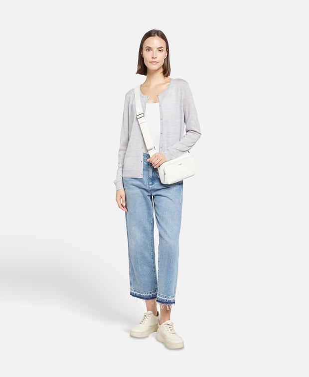 Strickjacke