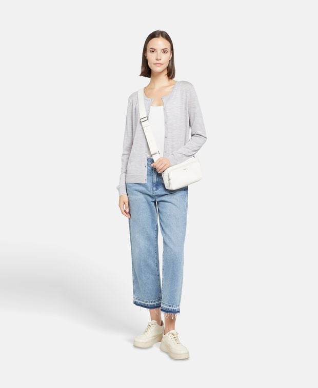 Strickjacke