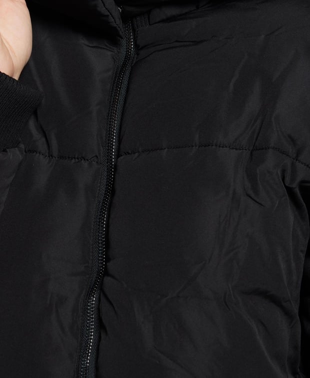 Winterjacke