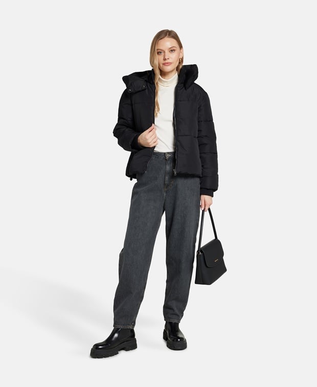 Winterjacke