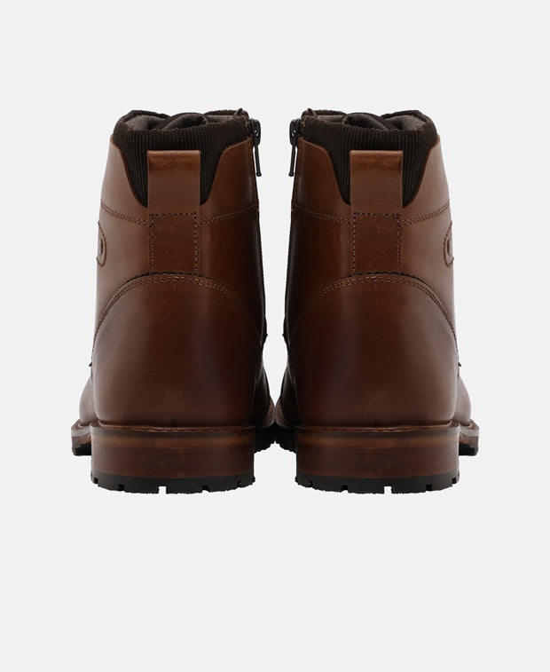 Schnürboots