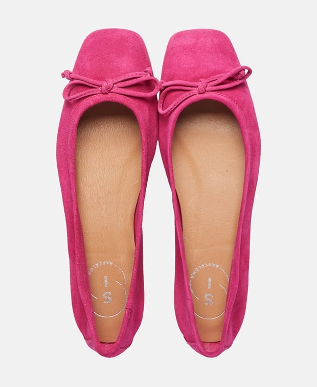 Ballerinas