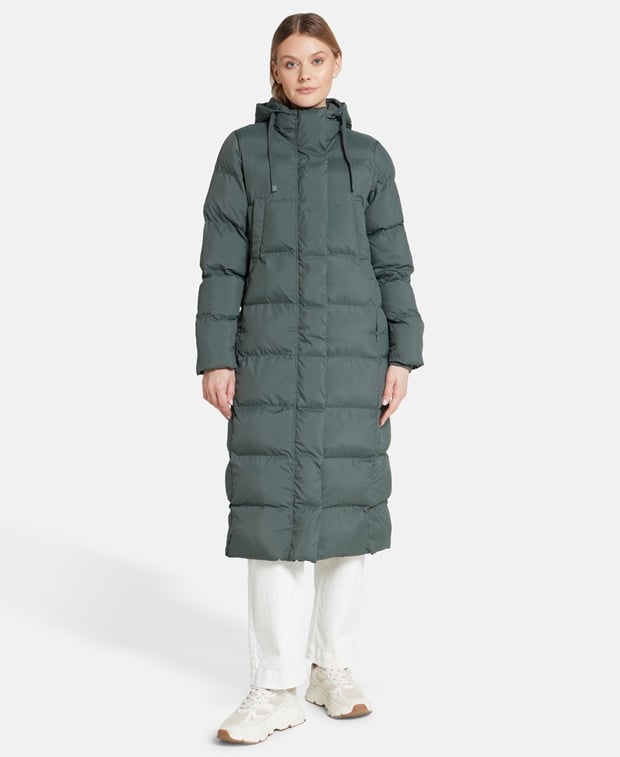 Wintermantel