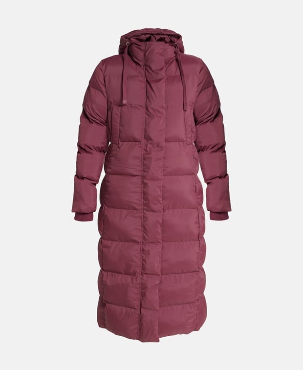 Wintermantel