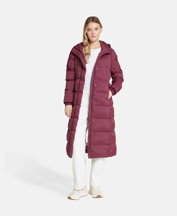 Wintermantel