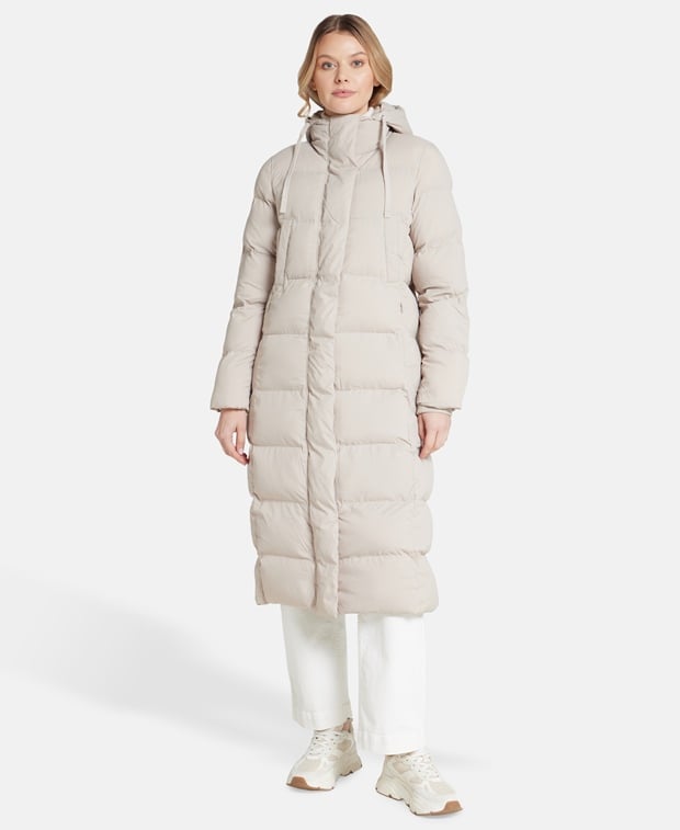 Wintermantel