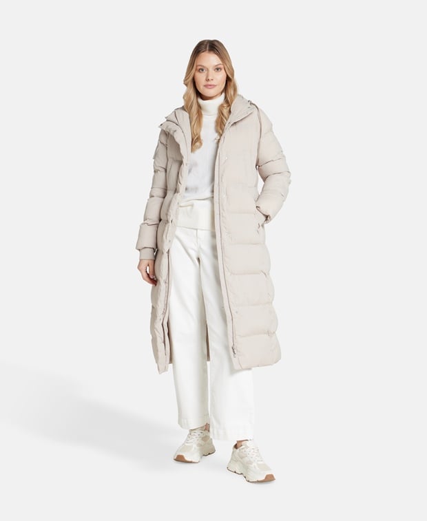 Wintermantel