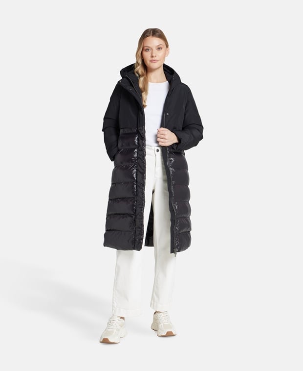 Wintermantel