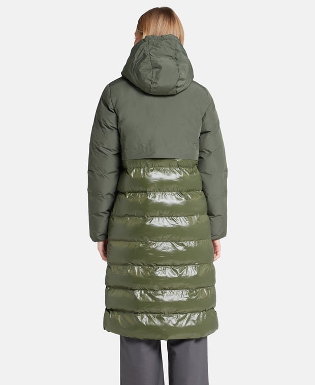 Wintermantel