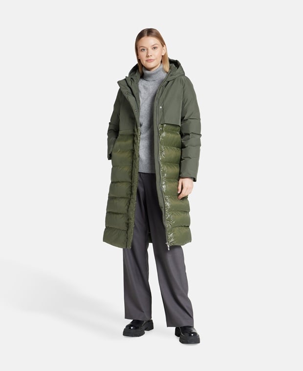 Wintermantel