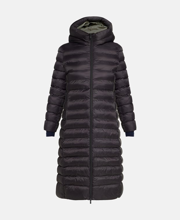 Wintermantel