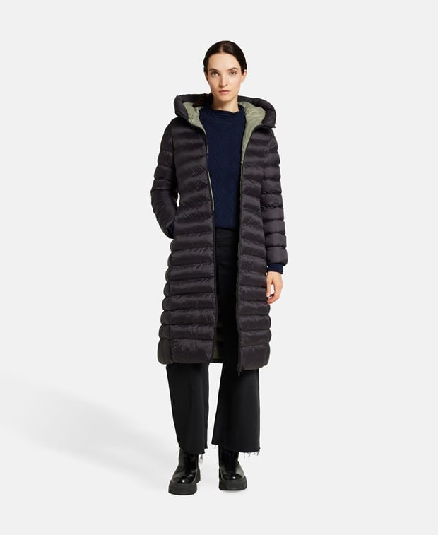 Wintermantel
