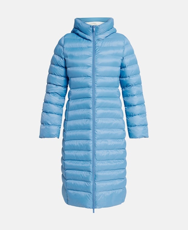 Wintermantel