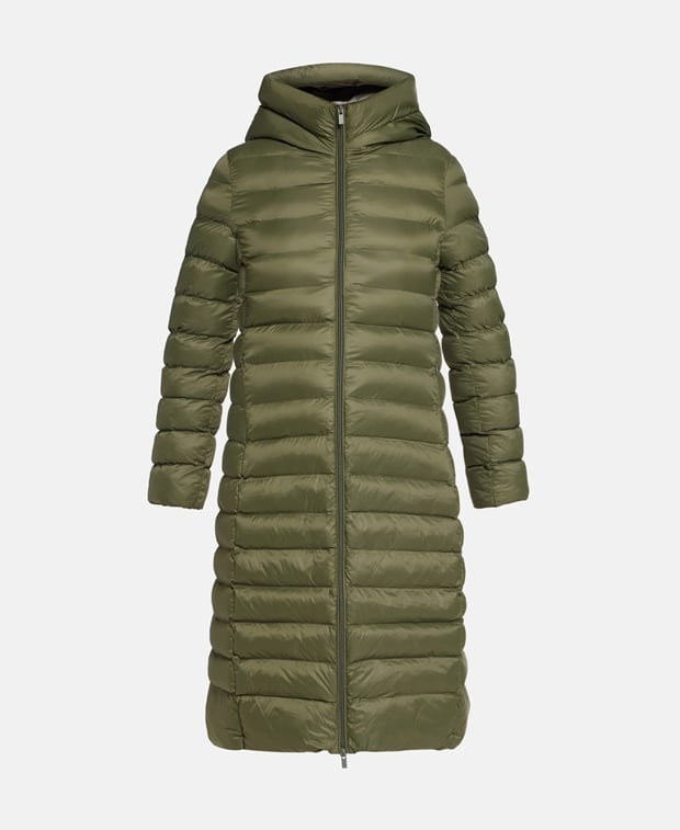 Wintermantel