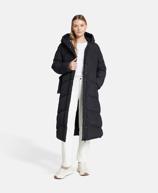 Wintermantel