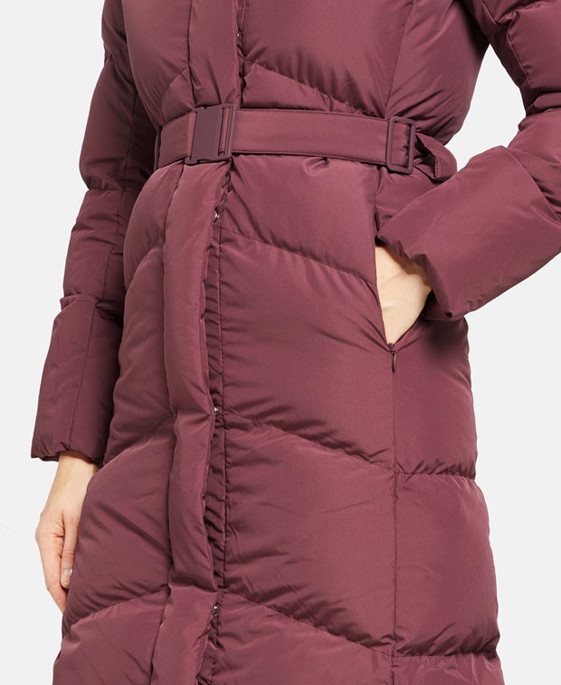 Wintermantel