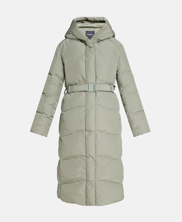 Wintermantel