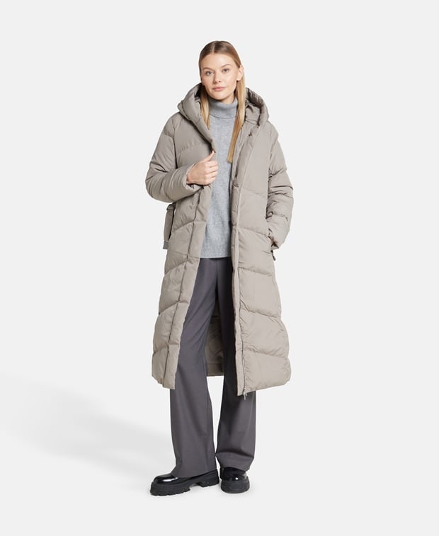 Wintermantel