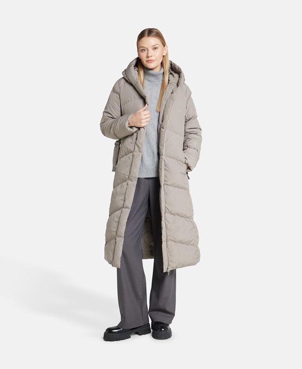 Wintermantel