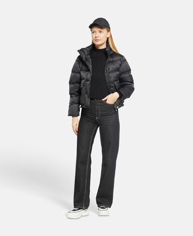 Steppjacke