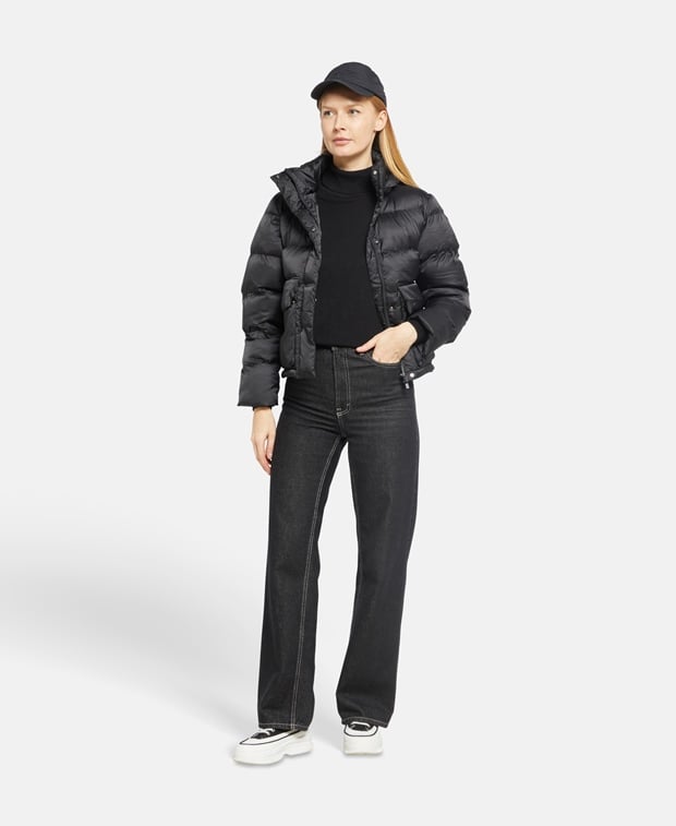 Steppjacke