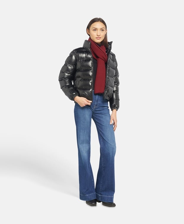 Steppjacke